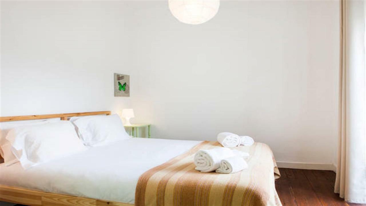 Alfama Tailor Made Green House With A View #2 Lisboa Екстериор снимка