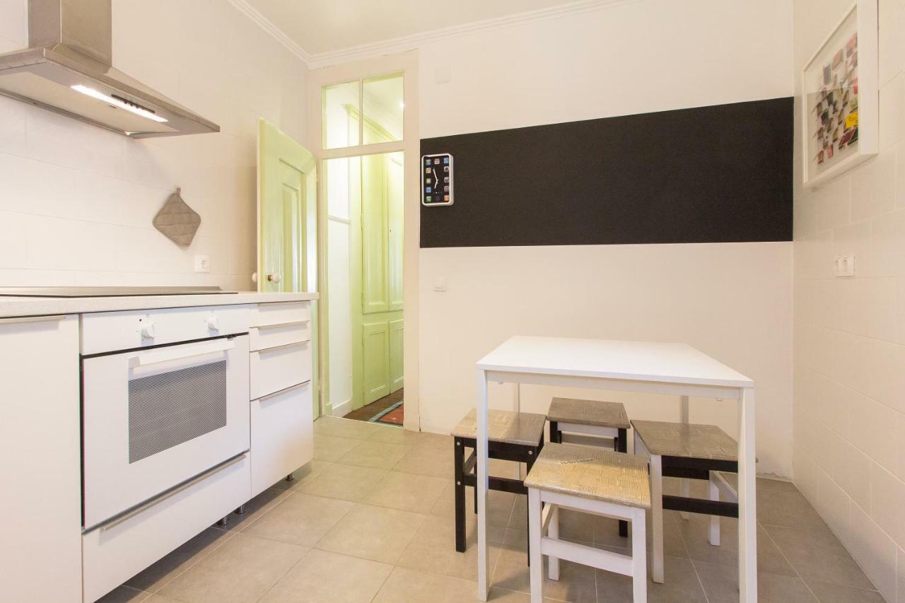 Alfama Tailor Made Green House With A View #2 Lisboa Екстериор снимка